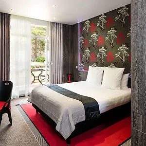 Hotel Western Premier Le Patio Des Artistes Wellness Jacuzzi 4*