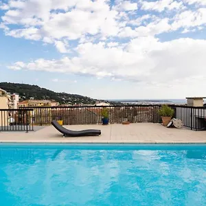 Adonis Cannes - Thomas 3* Le Cannet