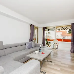 Les Liserons Yourhosthelper Apartment Cannes
