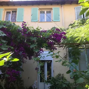 Agreable Maison De Au Calme Avec Garage * Cannes