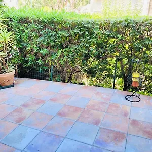 Apartament Eden Park *