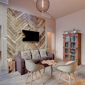 Loft Design, Forville, Centre De Appartamento *