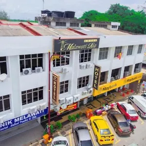Melawati Ria Hotel *