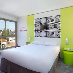 Ibis Styles Cannes Hotel 3*