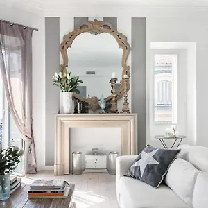 Holiday home Royal Penthouse, Comfort And Luxury Cannes