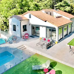 Villa Da Laura - Centre Piscine *