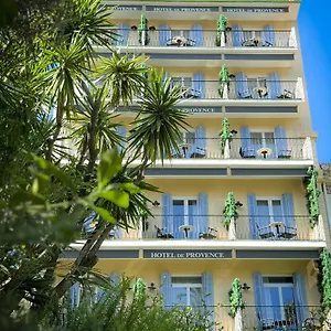 De Provence Hotel