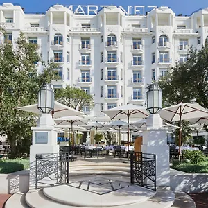 Martinez, In The Unbound Collection By Hyatt Hotell Cannes
