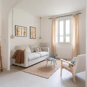 Holiday home Palais Notre Dame Des Pins - And Croisette *