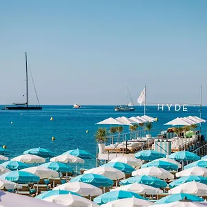 Mondrian Otel Cannes