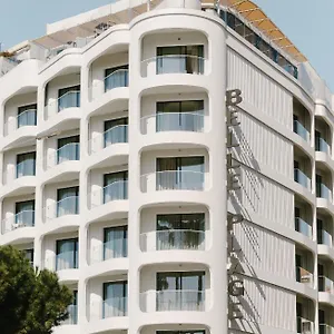 Hotel & Belle