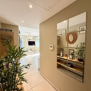 Apartament A011-superbe Avec Terrasse Sauna Jacuzzi