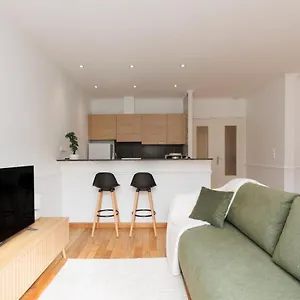 L'azurea - Centre - - Wifi - Climatisation Apartment