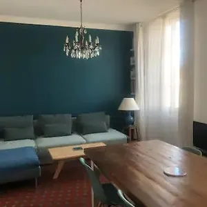 Belfort Apartment