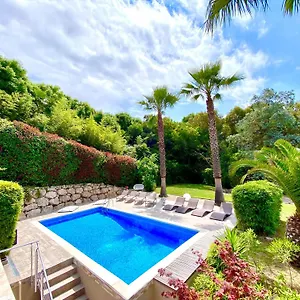 Bamboo Zen Villa Cannes