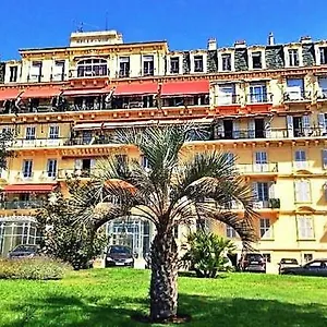 Apartment Le Palais Bellevue - *