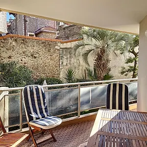 A Deux Pas Des Plages Du Midi 305l Lejlighed *