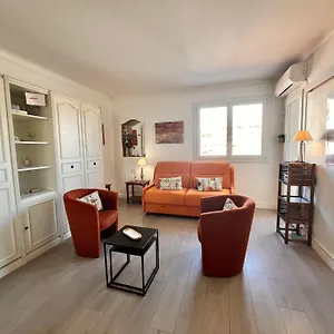 Le Petit Magellan By Welcome To * Cannes