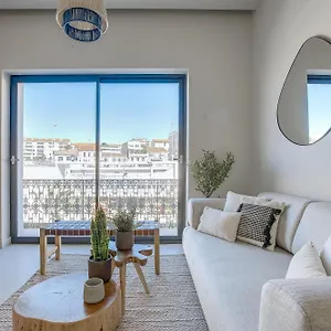 Apartament Jessicannes - Alba - Et Palais Des Festival A Pied