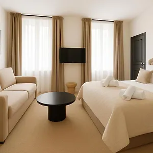 Lejlighed Croisette Cosy