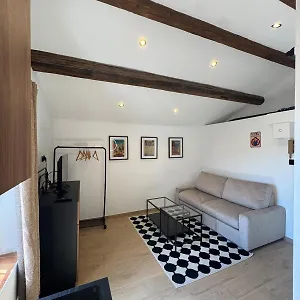 Apartment Cannes, Near Croisette Cannes