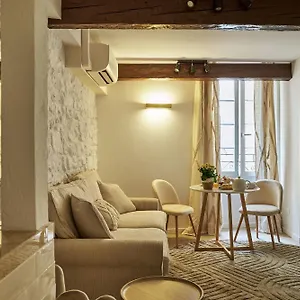 Lejlighed Old Town By Botanica Cannes