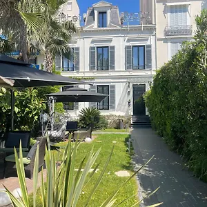 Hotel Pruly Centre Cannes