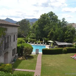 Le Rivage Aparthotel Mandelieu-la-Napoule