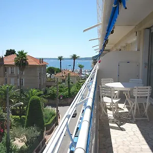 T3 Pte Croisette Vue A 100m Apartment *