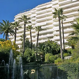 Alexandra Palace Hotel Cannes