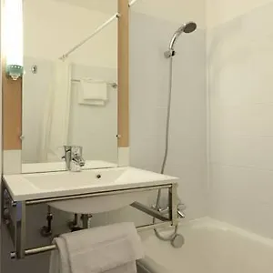 Hotel Iris Le Cannet Cannes