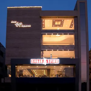 Virgo Sumeru Otel Bhavnagar