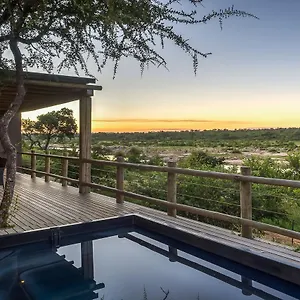 Mjejane Bush Camp By Dream Resort *