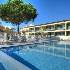 La Bastide De L'oliveraie Cannes