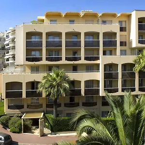 Le Massena Hotel apartamentowy Le Cannet