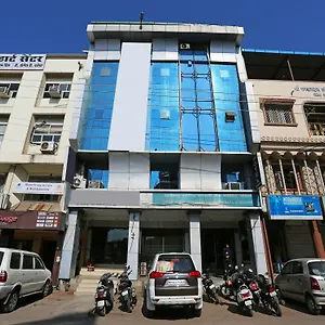 Oyo 11391 Sargam Cineplex 2* Bhopal