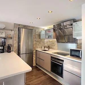 Loft Apartment Cannes