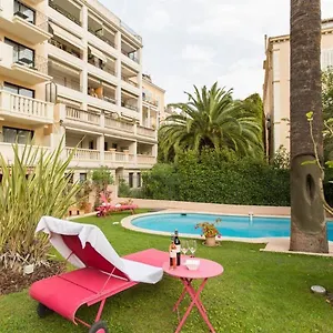 Hotel Sun Riviera Cannes