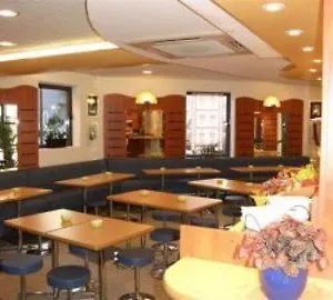 Hotel Ibis Budget Centre