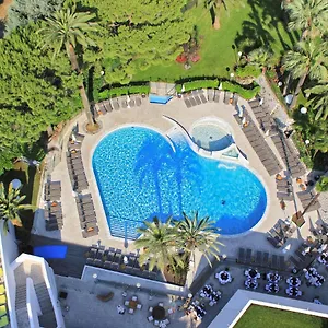 Hotel Montfleury 4*