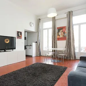 Appartement 1 Bedroom