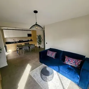 Martinez 4 Couchages Cannes