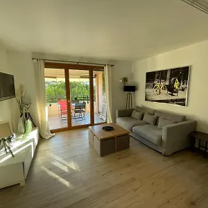 Appart hôtel Riviera Eden Palace Cannes