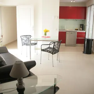 Apartamento Le Vieux Port *