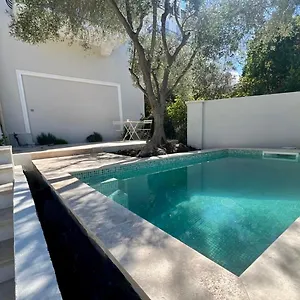 Apartment Film Festival Magnolia Palais De Festival 3 Bedrooms Cannes