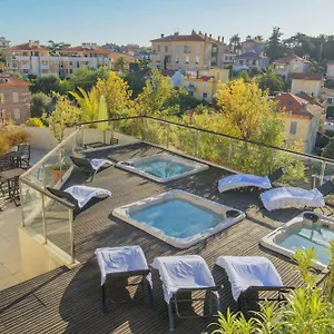 Excelsuites Résidence 4* Cannes